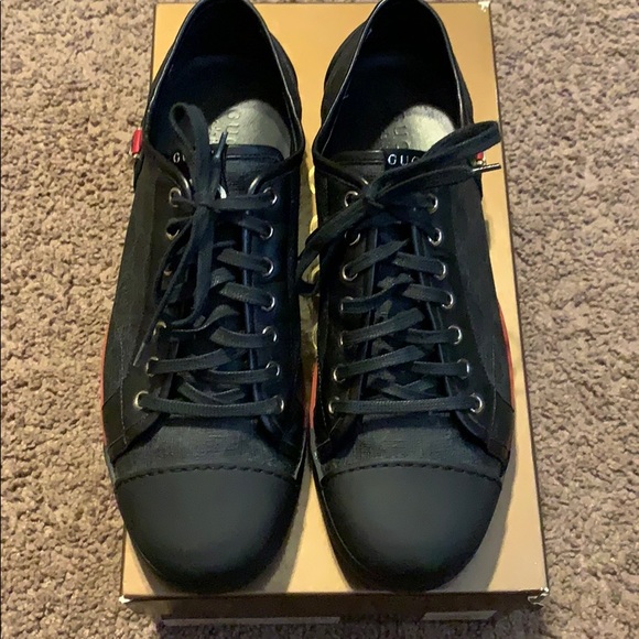 Gucci Other - ❌SOLD❌ Gucci Men’s Sneaker